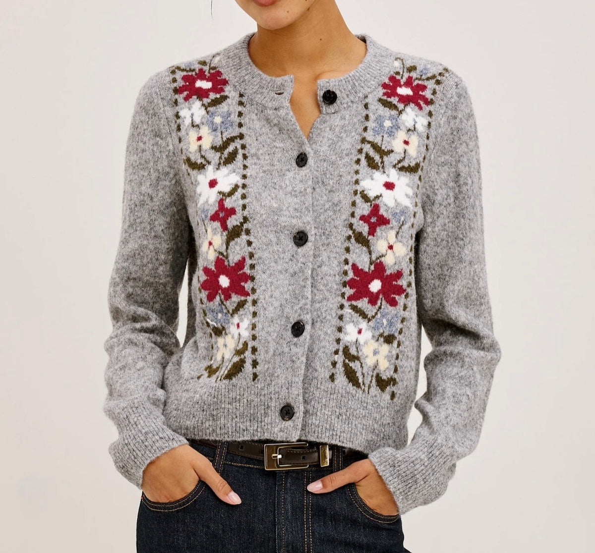 Millie Floral