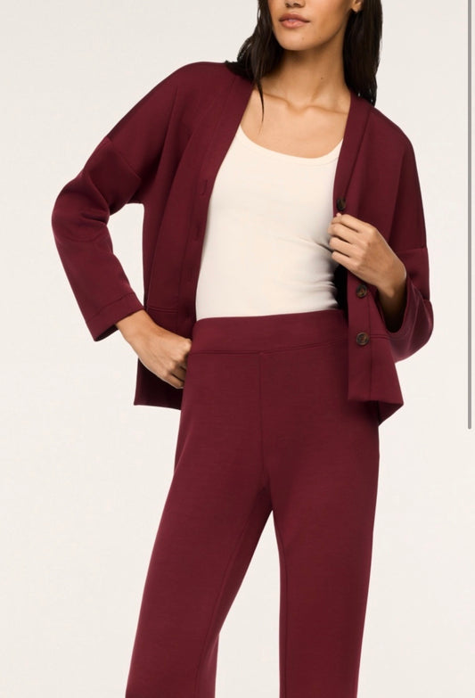 Air Essential Cardi