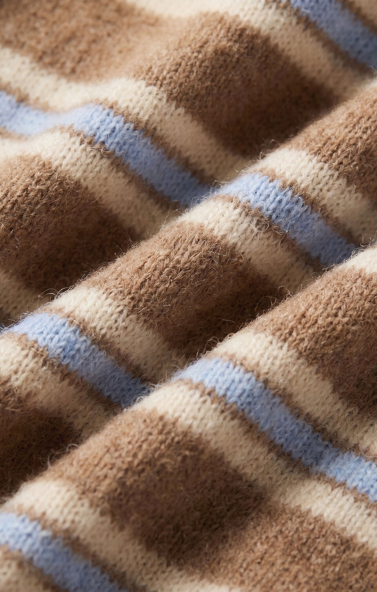 Medina Stripe Cardi