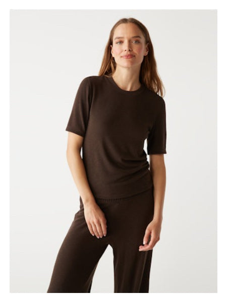Frankie Crew Neck