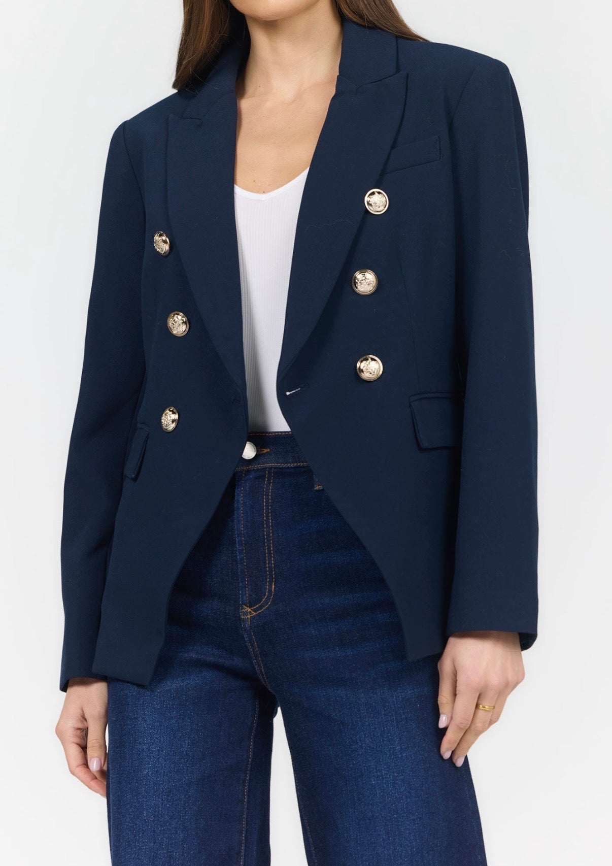 Rowena Blazer