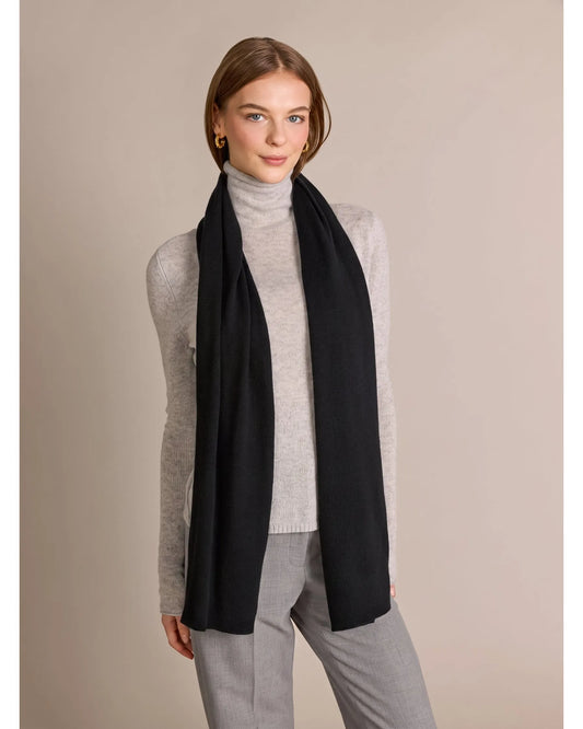 Mini Luxe Cashmere Wrap