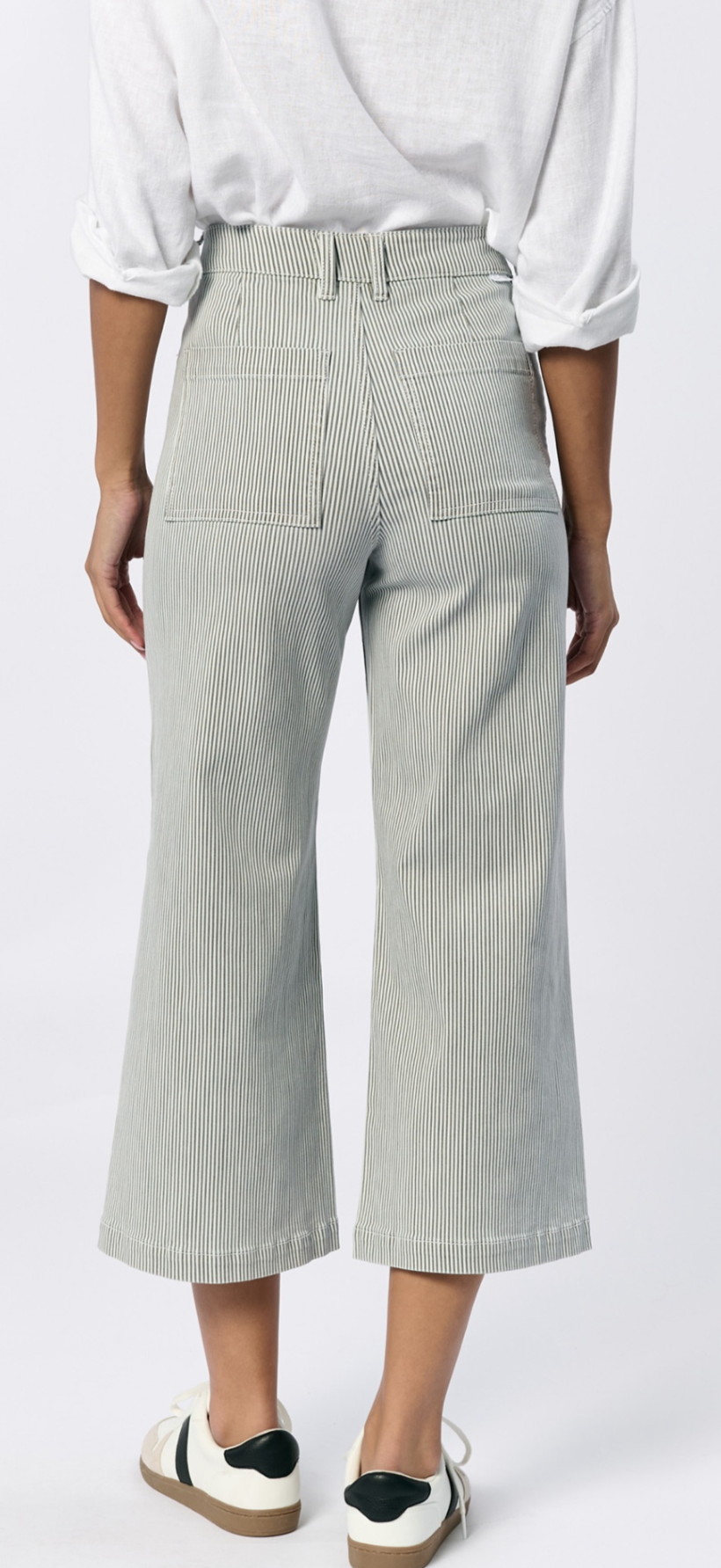 Audrey Bottoms