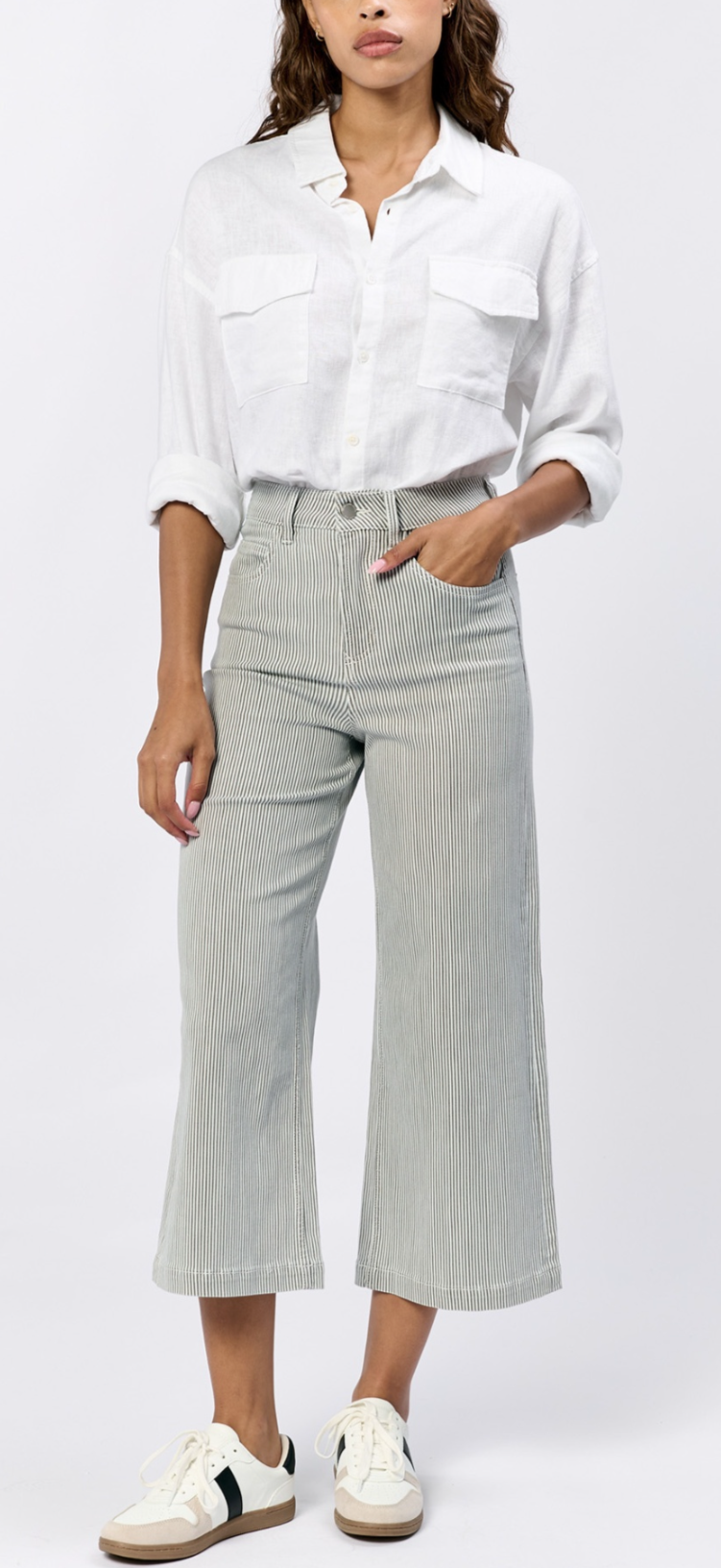 Audrey Bottoms