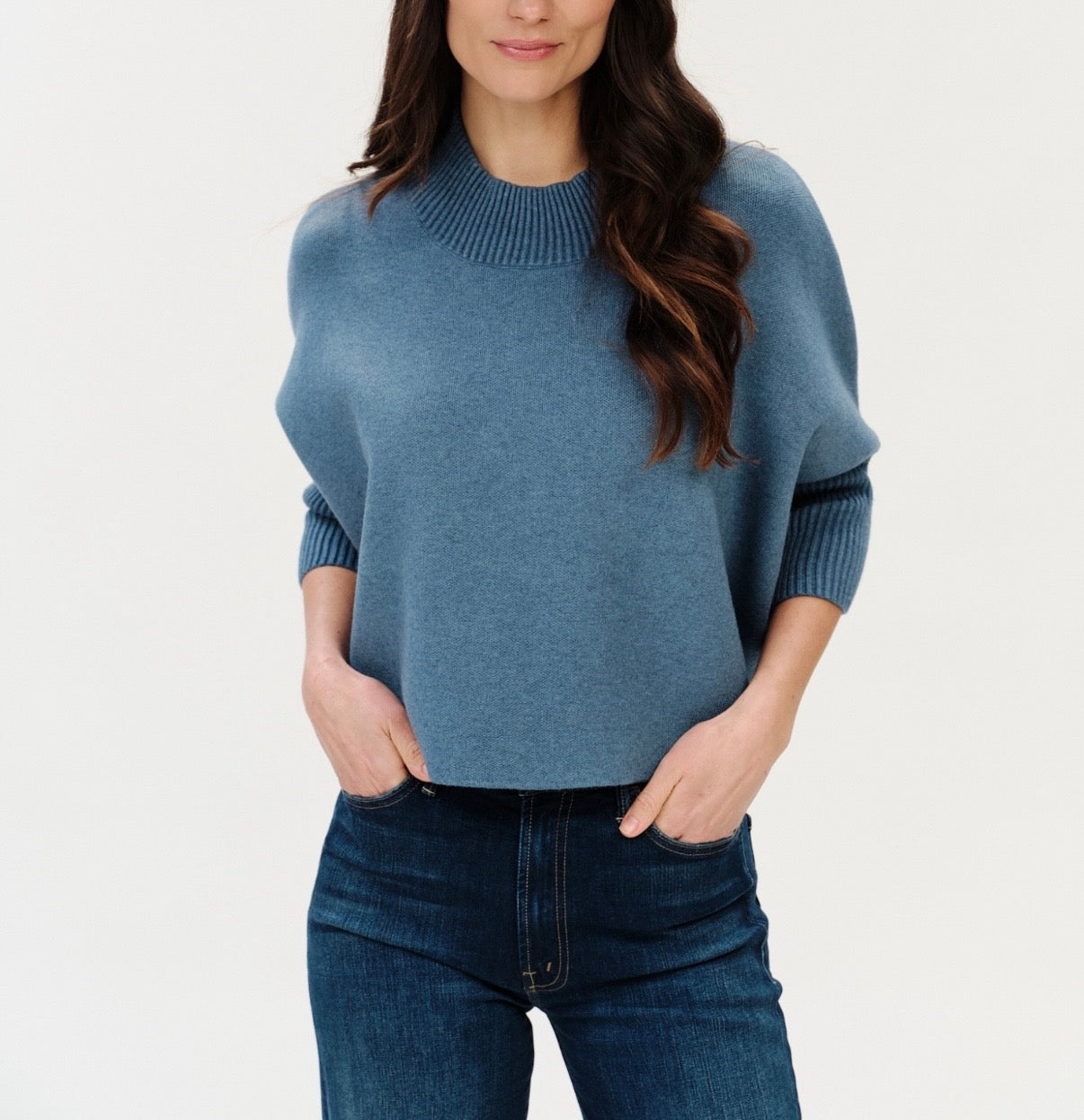 Oslo Funnel Neck