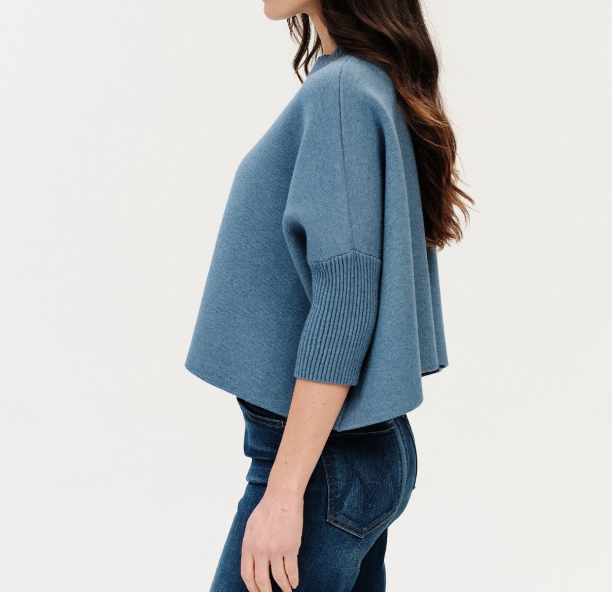 Oslo Funnel Neck