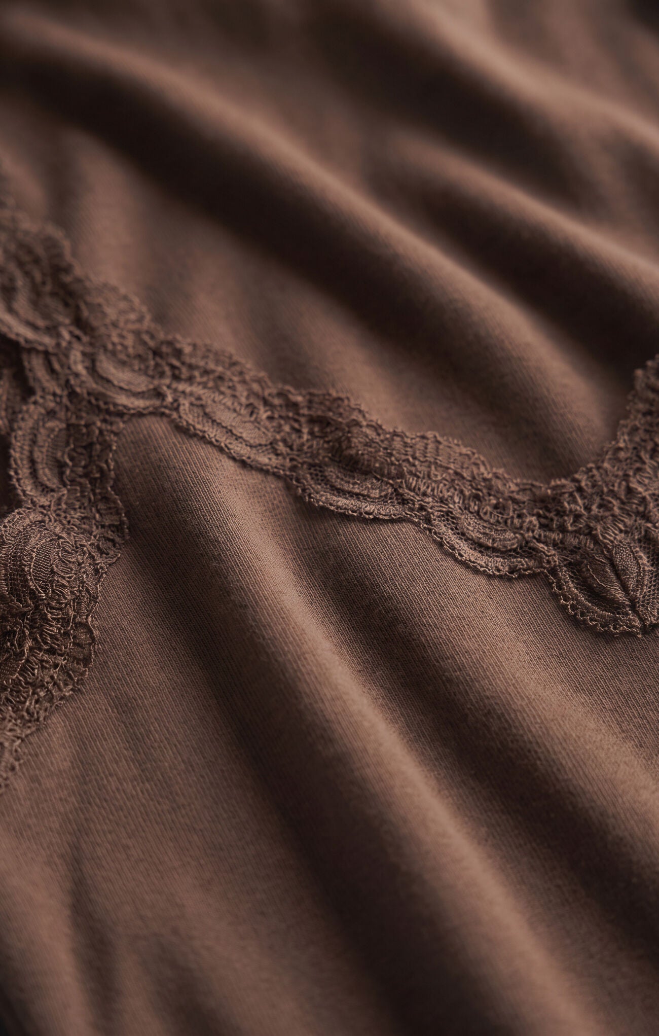 Eve Lace Tank