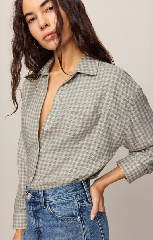 River Plaid