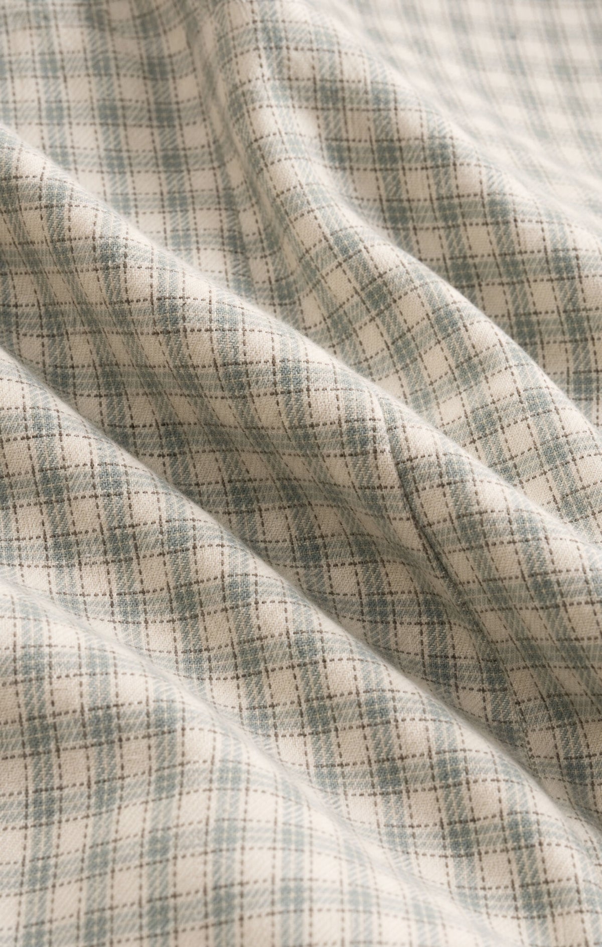 River Plaid
