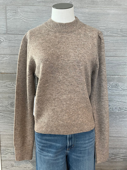 Genova Puff Sleeve