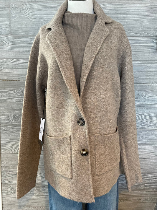 Diana Knit Blazer