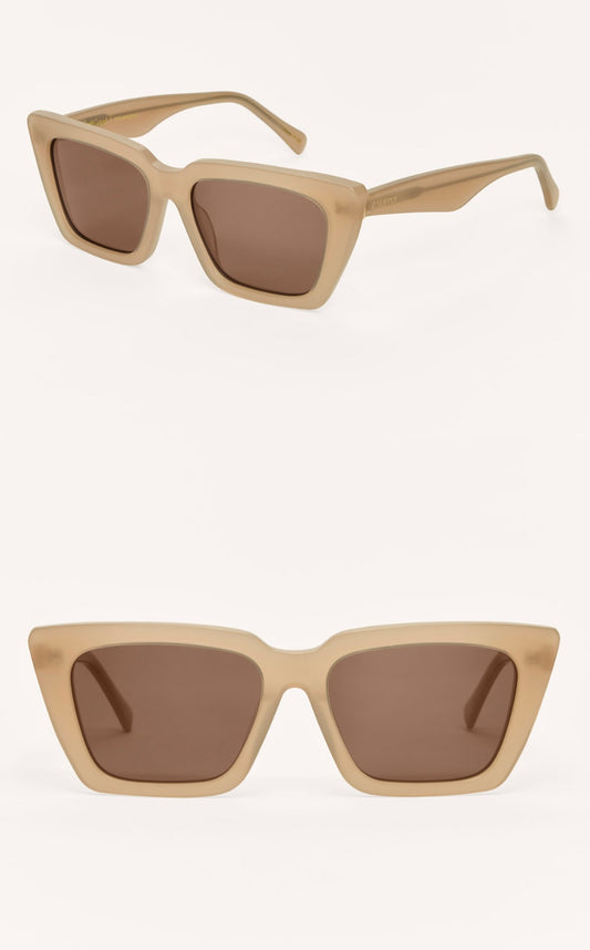 Feel Good Polarized Taupe