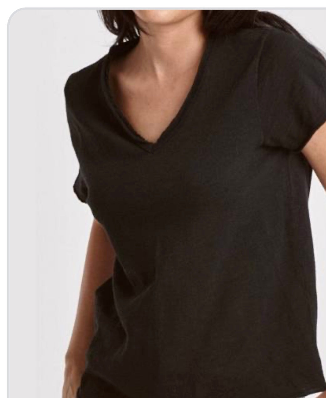 Vanya in Black