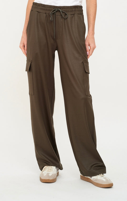 Coated Cargo
