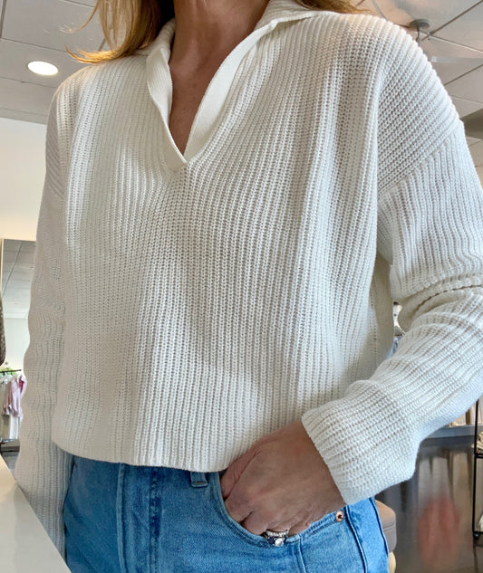 Riley Pullover