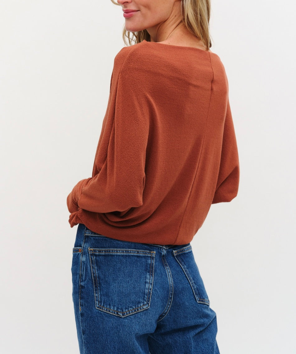 The Anywhere Top