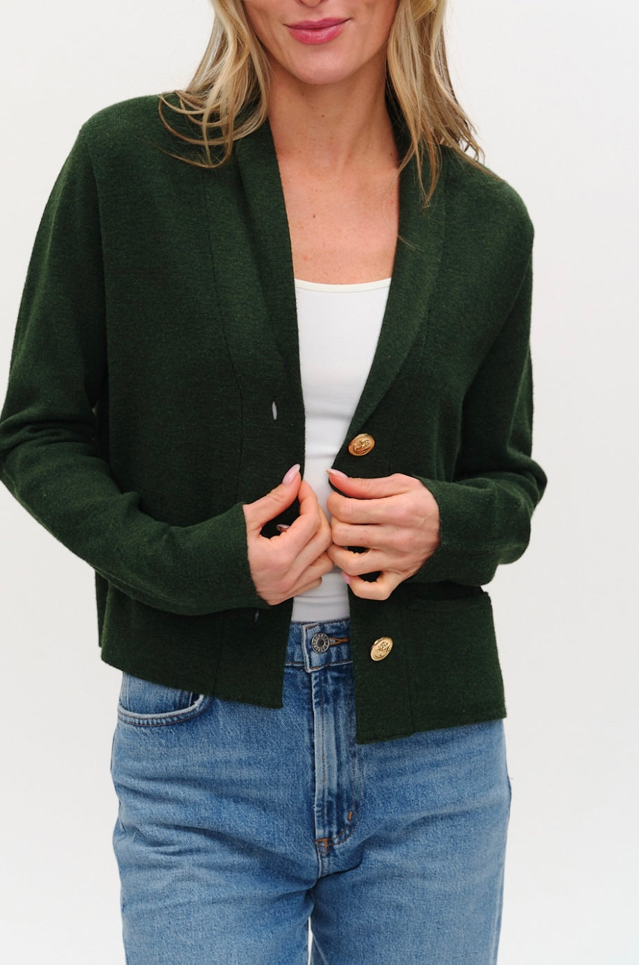 Lynn Blazer