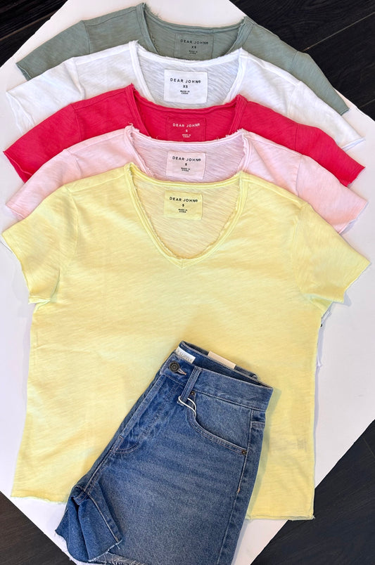 Vanya Tee