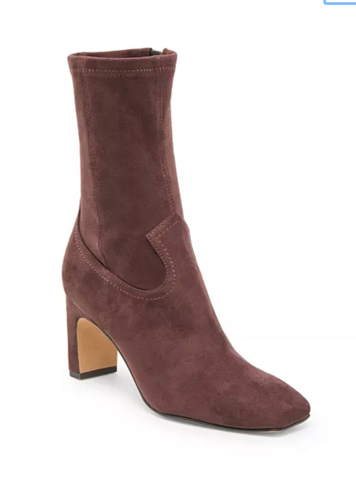Roan Boot