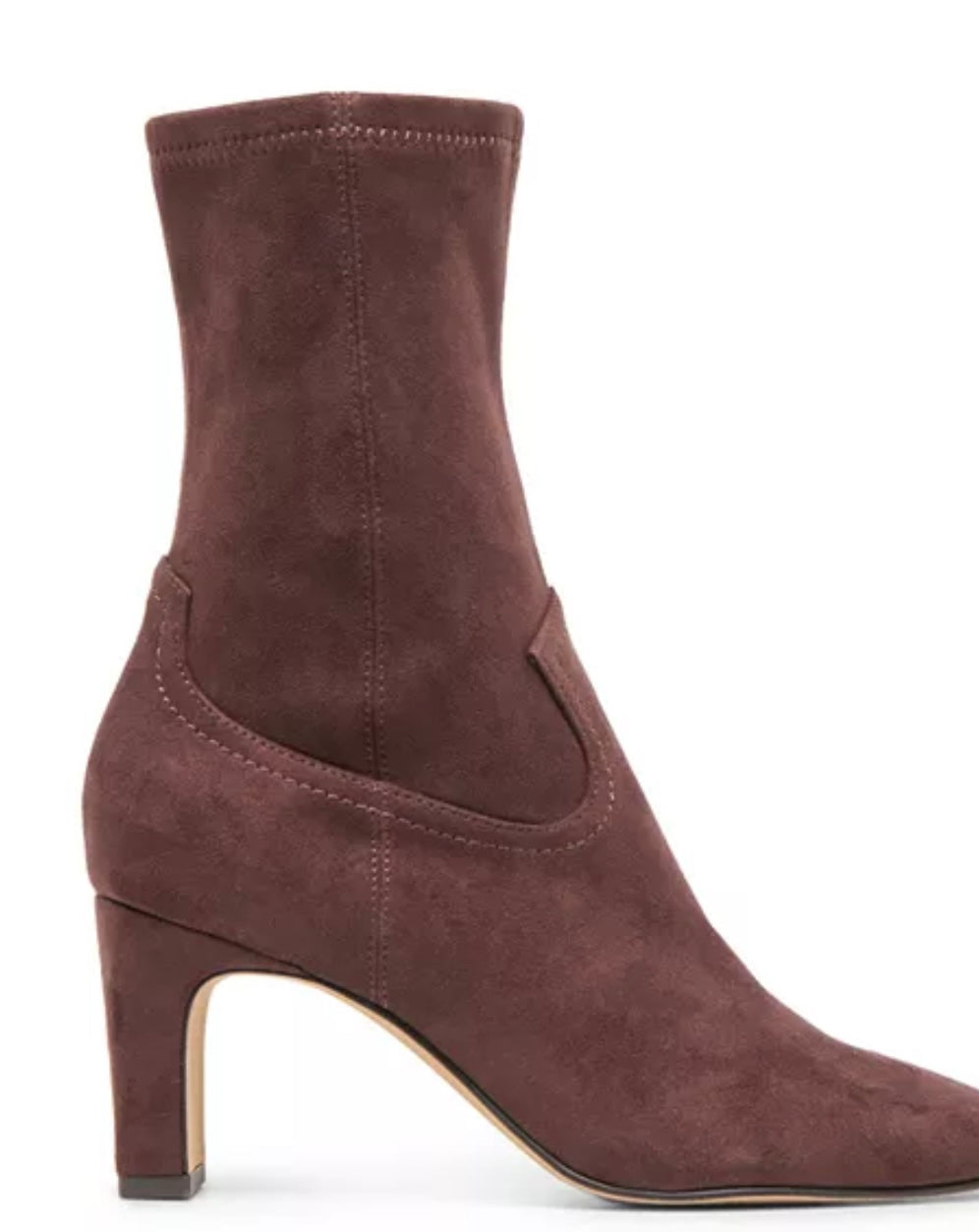Roan Boot