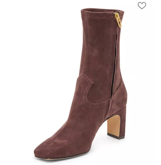 Roan Boot