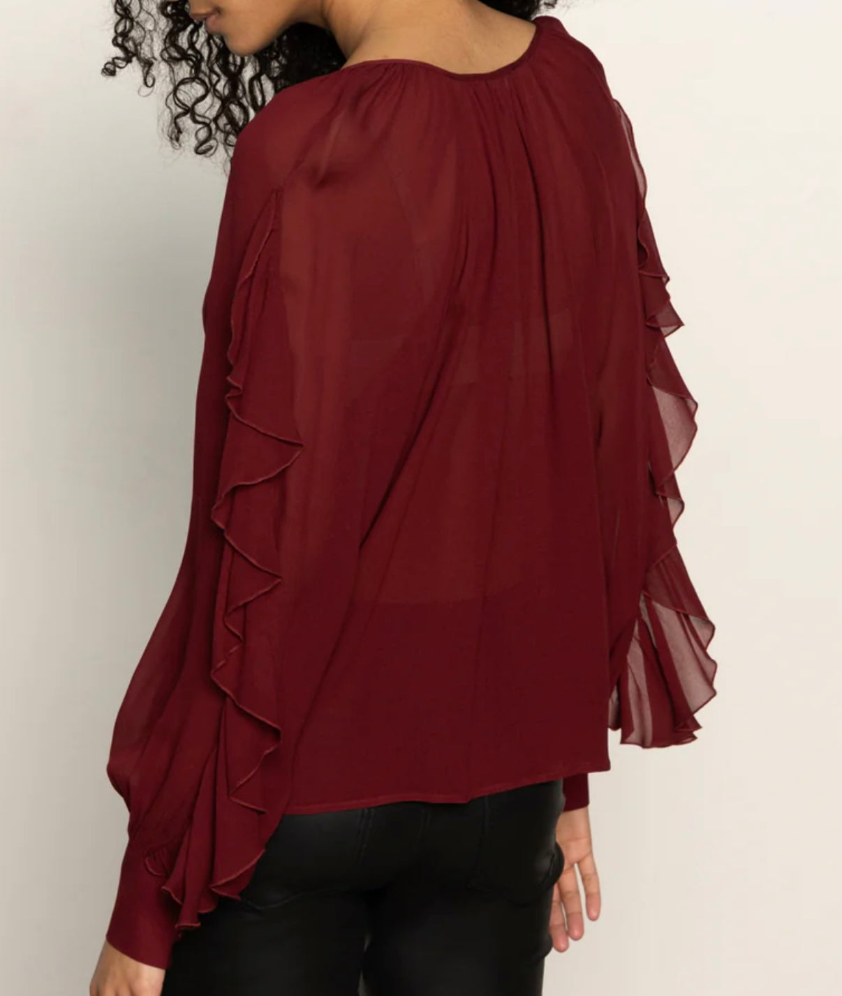 Harmony Blouse