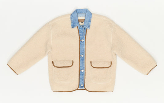 Nature Hike Sweater