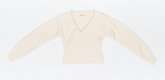 Morning Dew Sweater