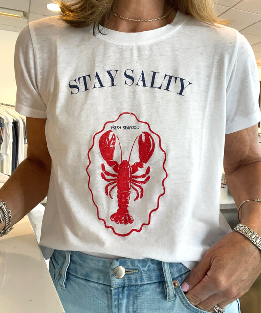 Lobster Tee Shirt