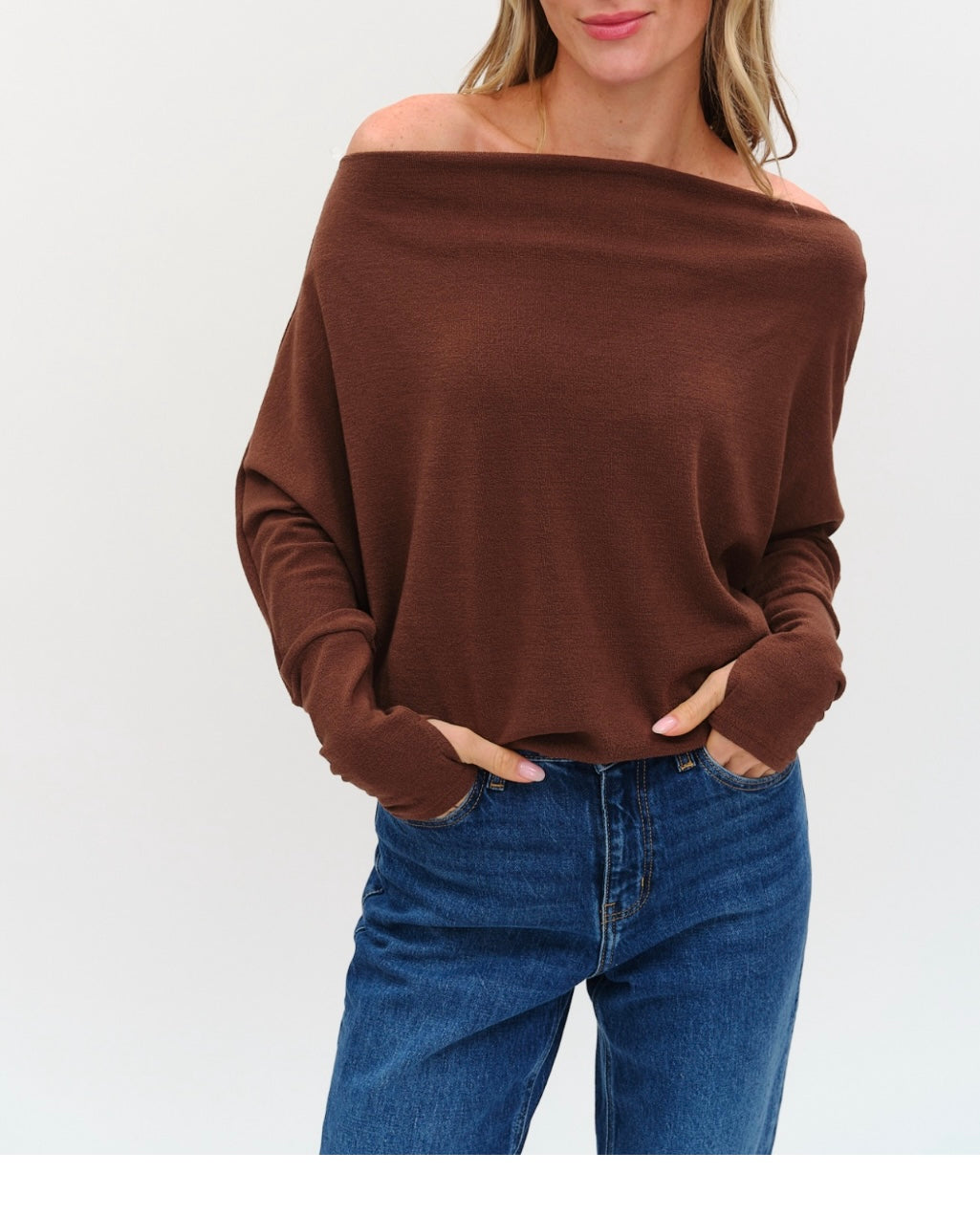 The Anywhere Top Chestnut