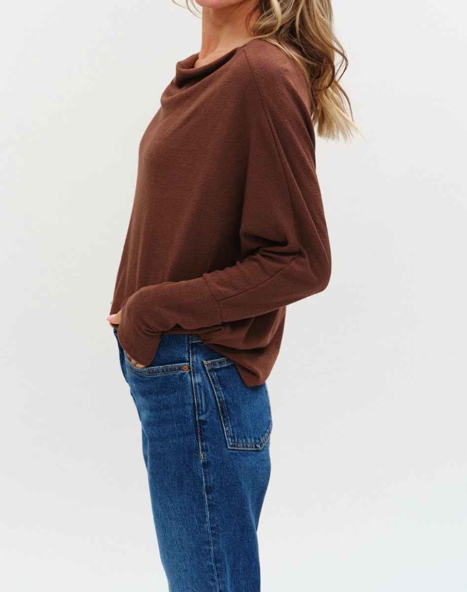 The Anywhere Top Chestnut