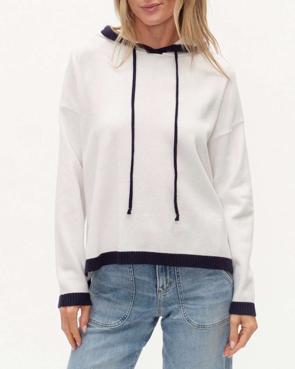Jessie Colorblock Hoodie