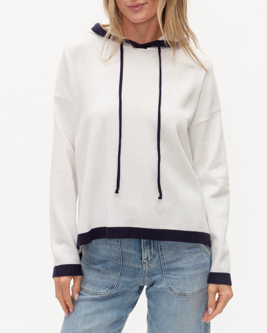 Jessie Colorblock Hoodie