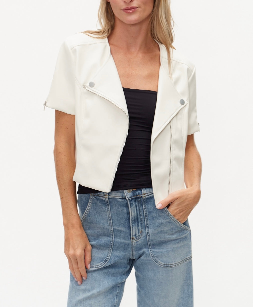 Frankie Moto Jacket