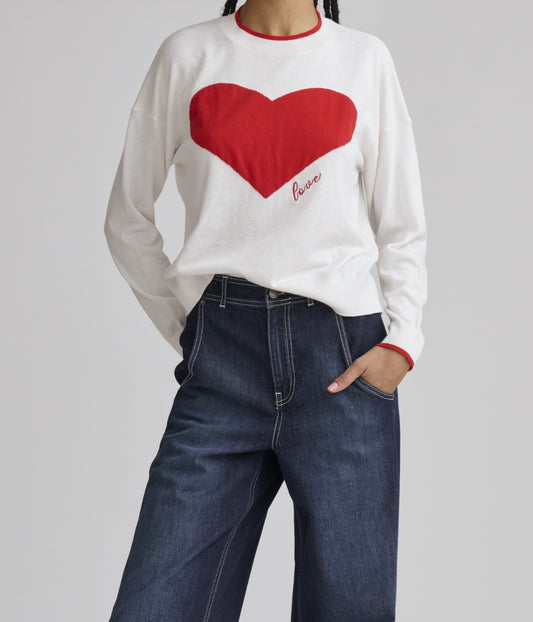 Leah Love Sweater
