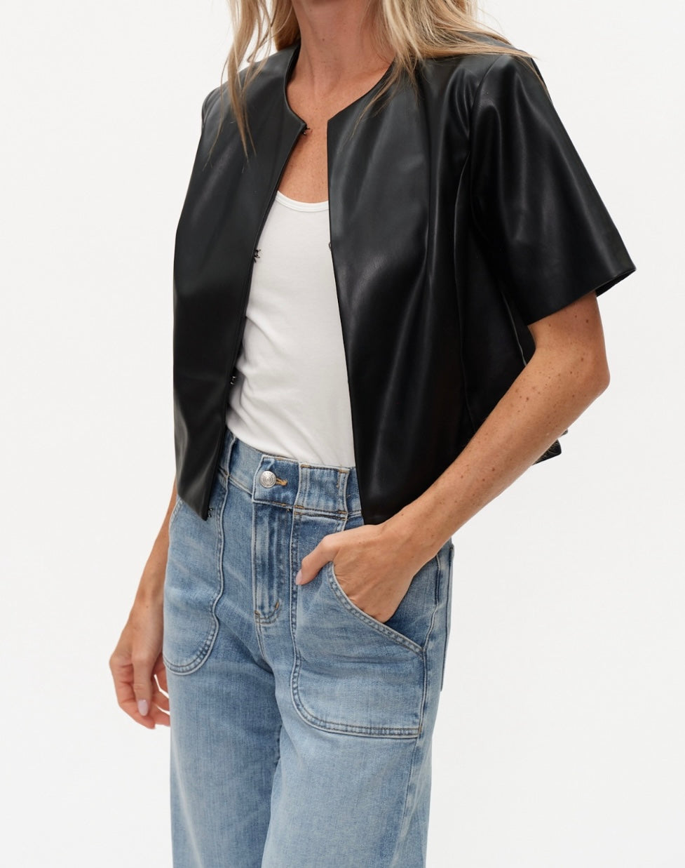 Quinn Jacket