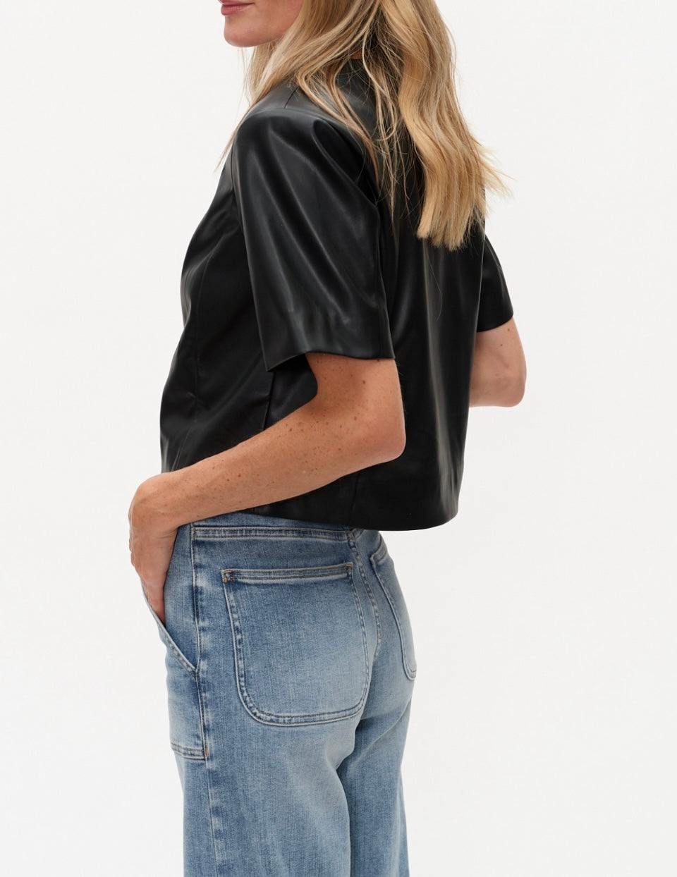 Quinn Jacket