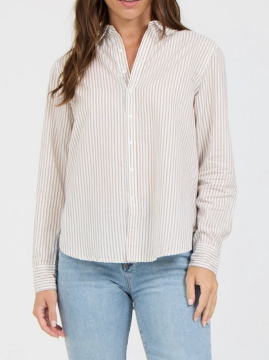 Lolita Cotton Striped BD