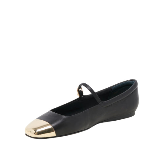Reyes Toe Cap