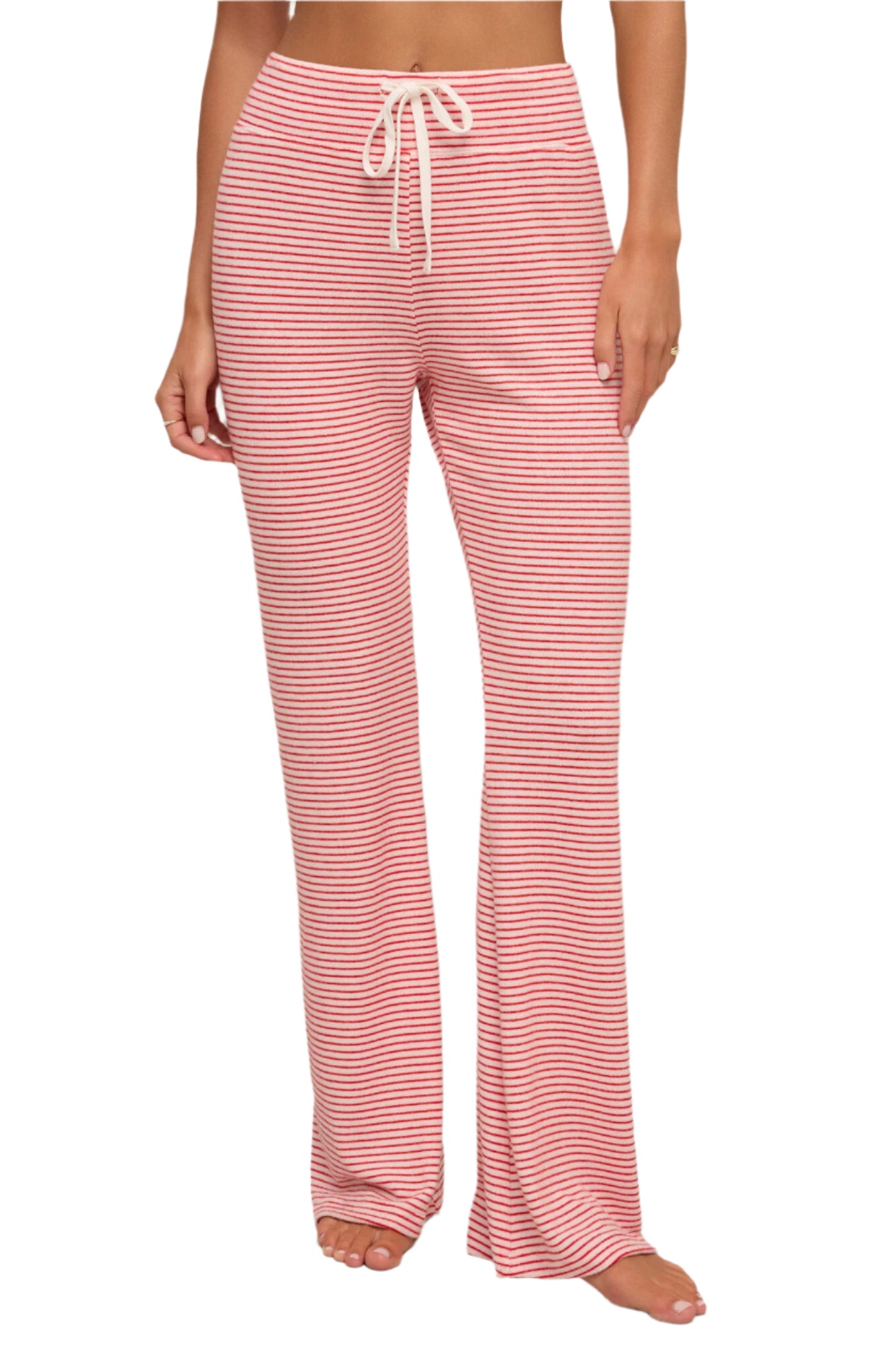 Striped Lounge Pants