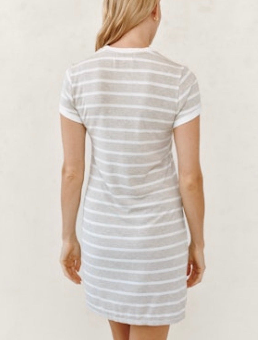 Tee Shirt Dress