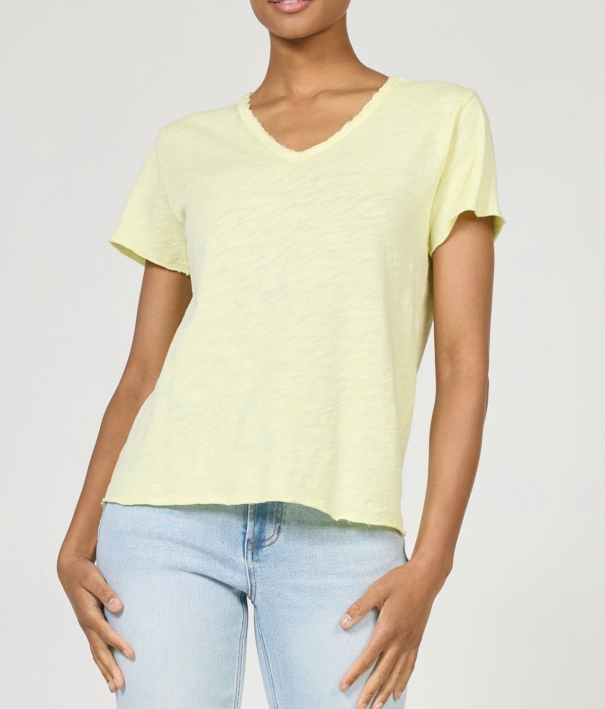 Vanya Tee
