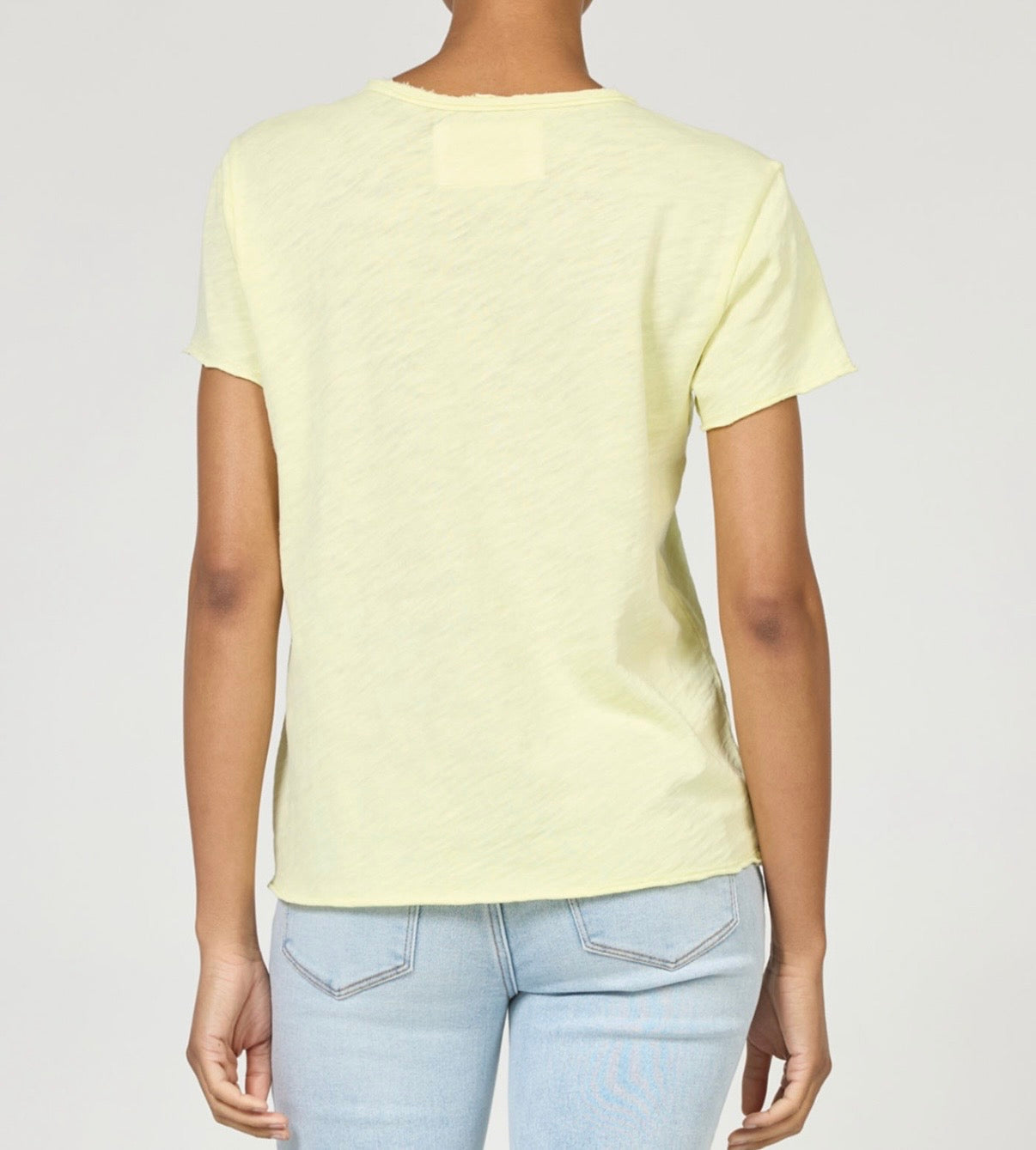 Vanya Tee
