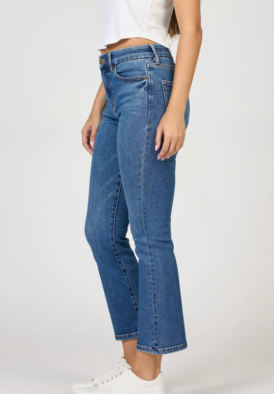 Jeanne Denim