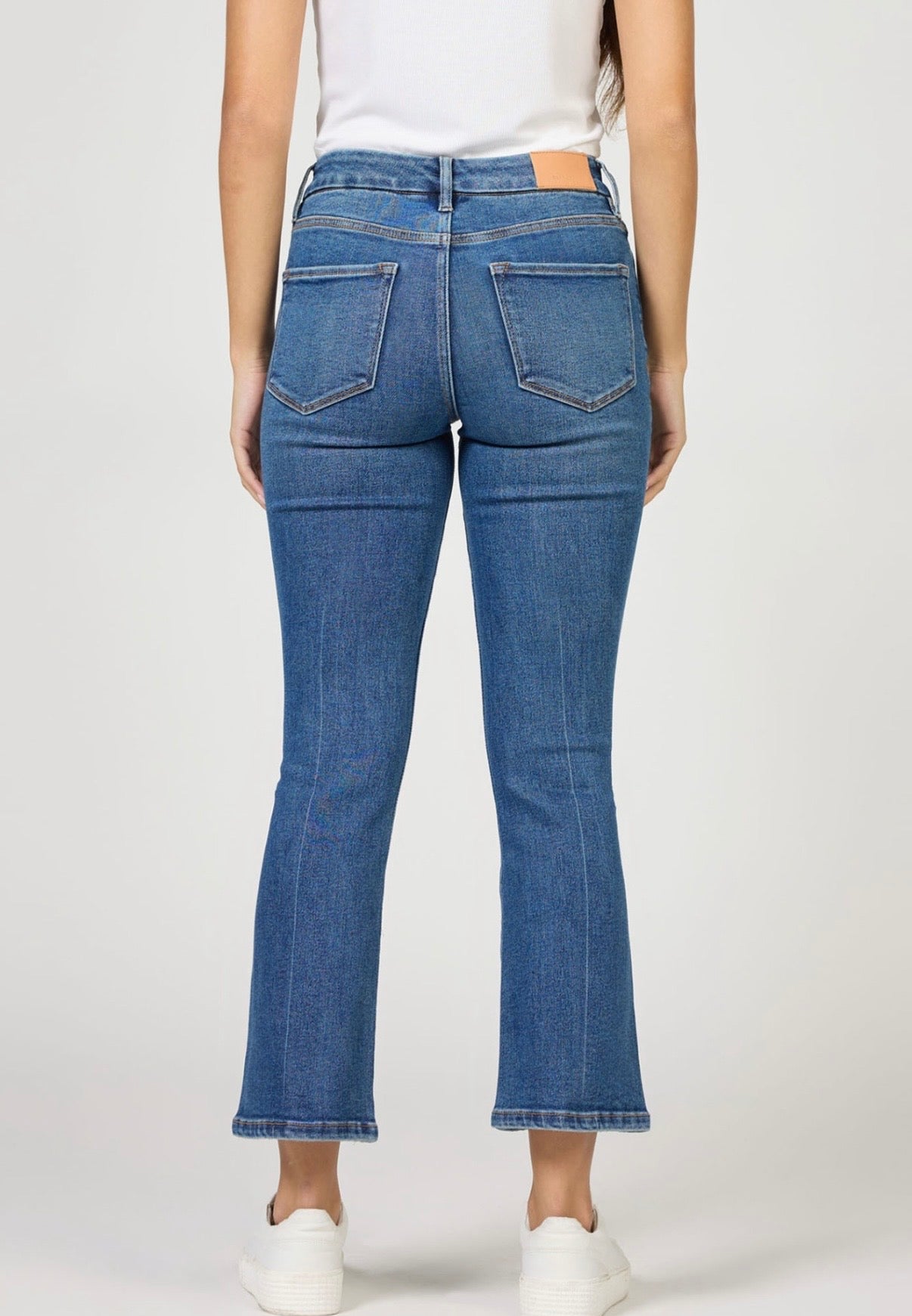 Jeanne Denim
