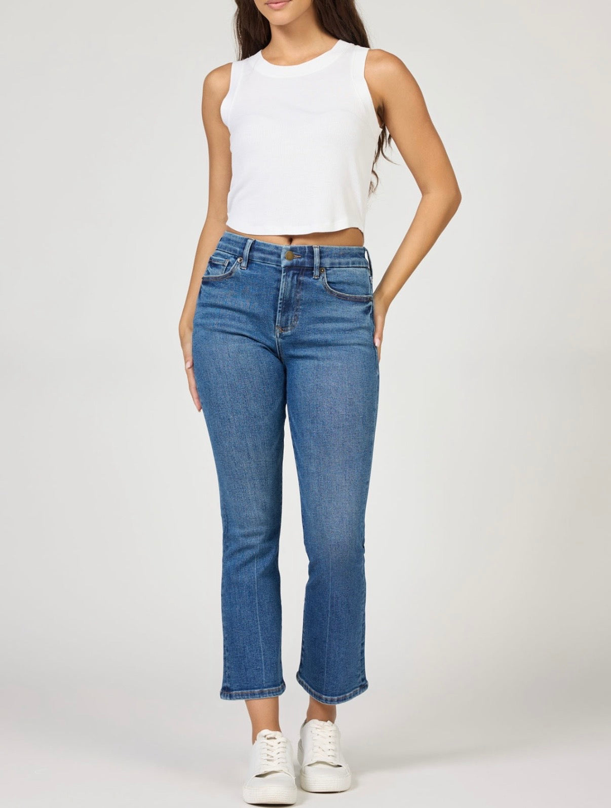 Jeanne Denim