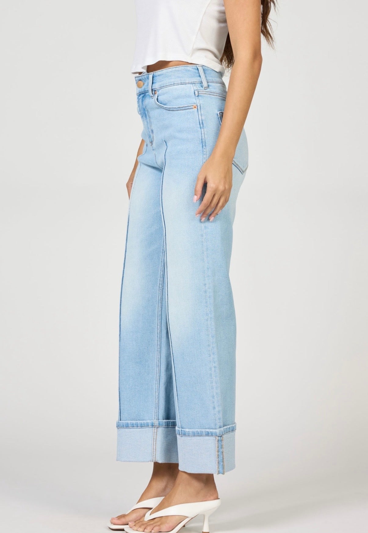 Holly Denim