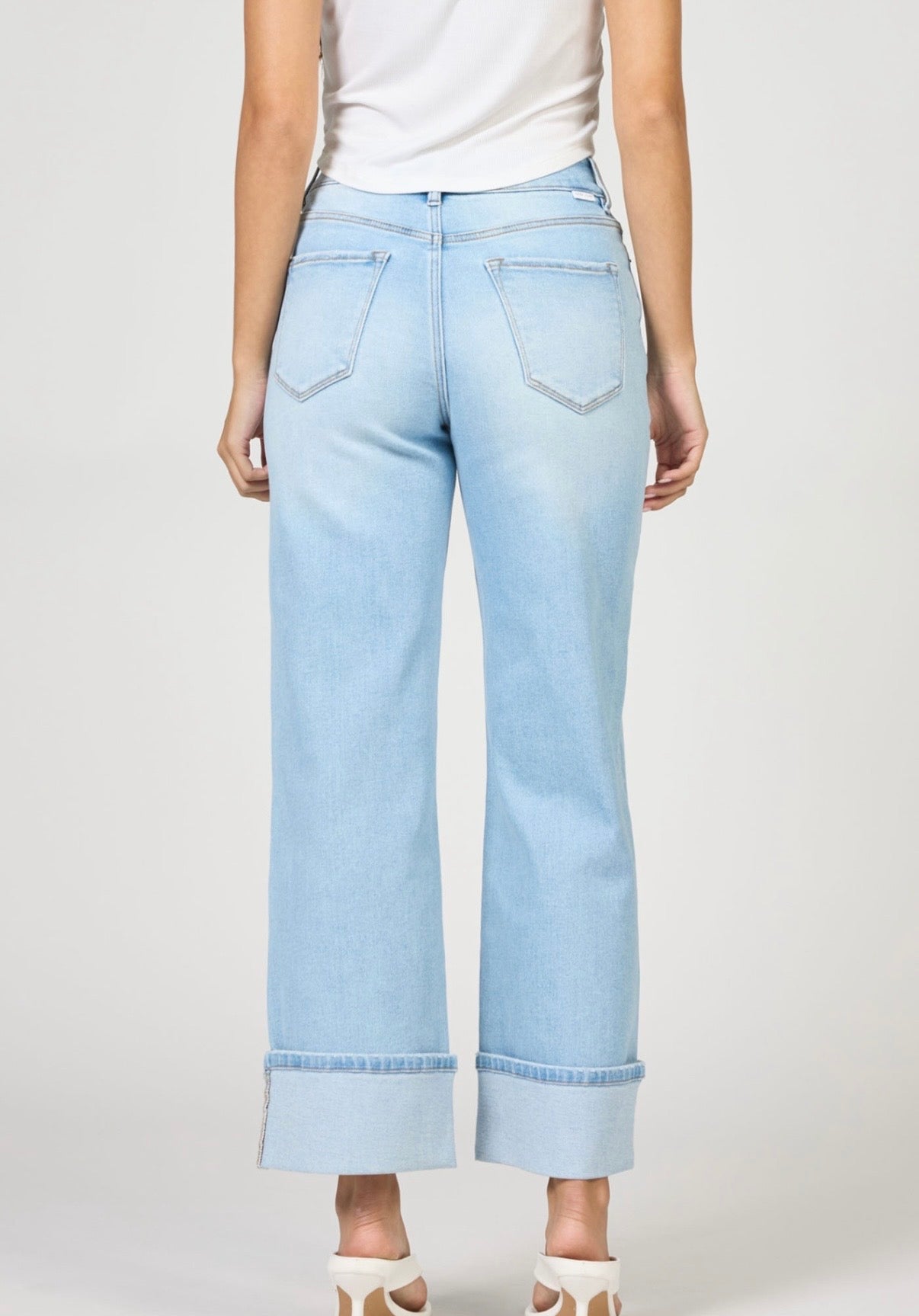 Holly Denim