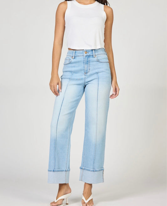 Holly Denim