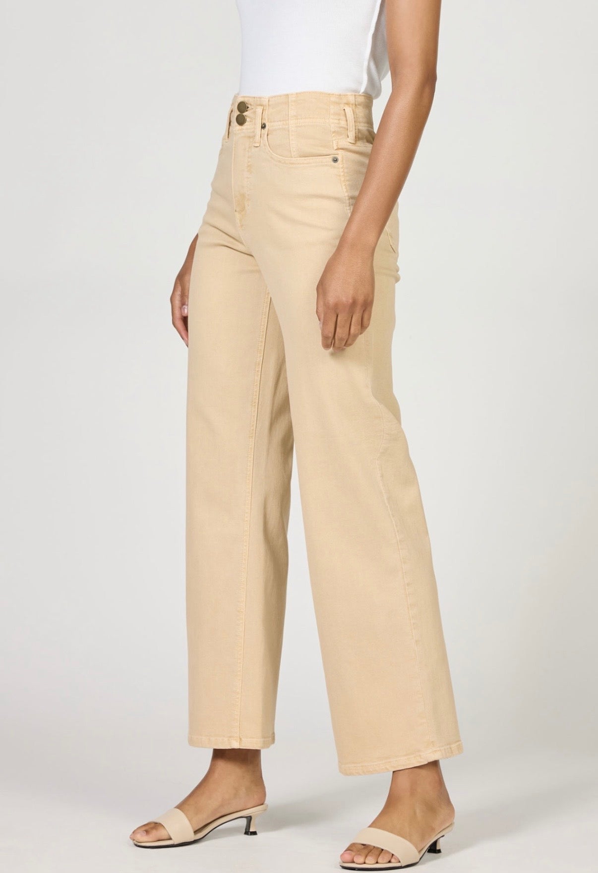 Holly Denim